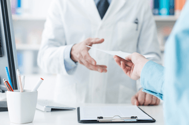 Bilan de médication